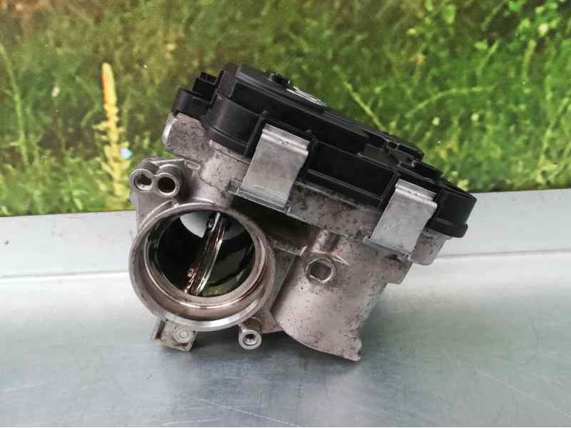 Recambio de caja mariposa para citroën nemo 1.4 hdi referencia OEM IAM 55255919  