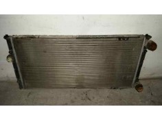 Recambio de radiador agua para seat ibiza (6k) cl referencia OEM IAM 850197J 731266 VALEO