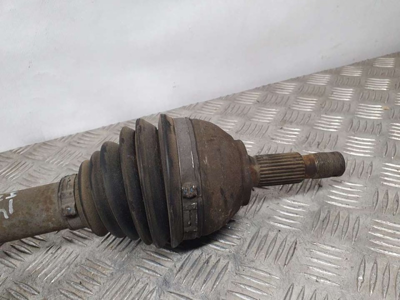 Recambio de transmision delantera izquierda para peugeot 407 st confort referencia OEM IAM 9644292880  