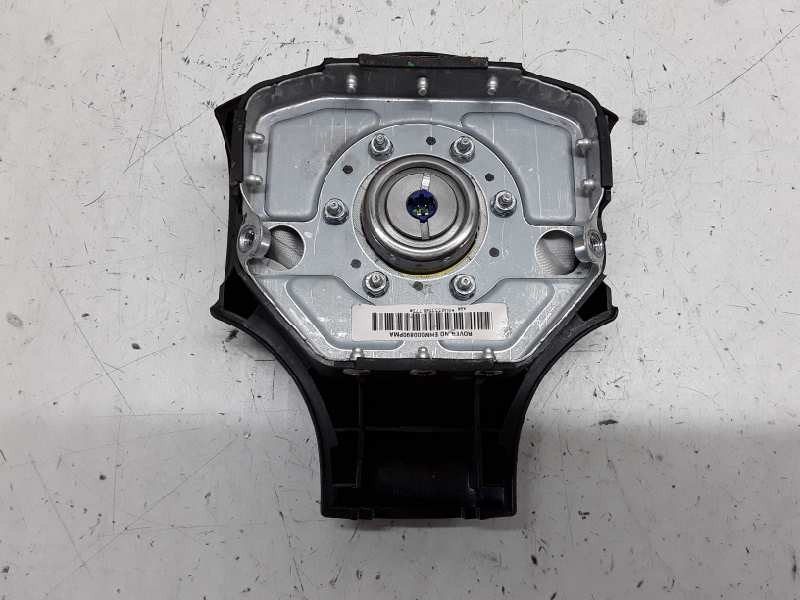 Recambio de kit airbag para mg streetwise 1.4 referencia OEM IAM   