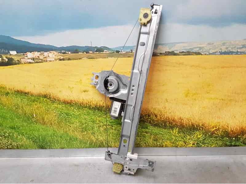 Recambio de elevalunas delantero izquierdo para peugeot 207 sw outdoor referencia OEM IAM  6 PINS ELECTRICO