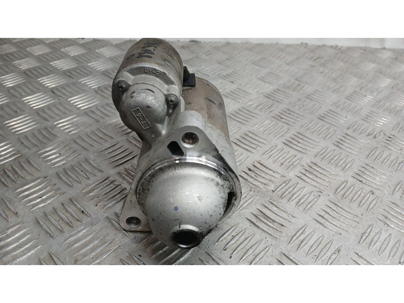 Recambio de motor arranque para chevrolet aveo / kalos hatchback (t200) 1.2 referencia OEM IAM 96289430 DELCO REMY 