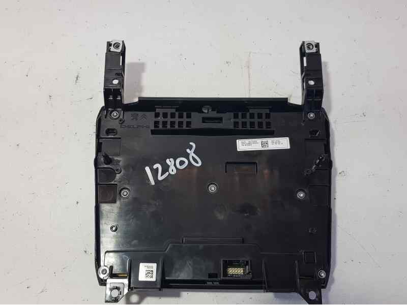 Recambio de mando climatizador para ds 4 desire referencia OEM IAM 98100094ZF 00030316 DELPHI