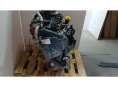 MOTOR COMPLETO K9KE628 INYECCION BOSCH D579801