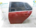 Recambio de puerta trasera izquierda para volkswagen jetta (1k2) 1.9 tdi referencia OEM IAM   