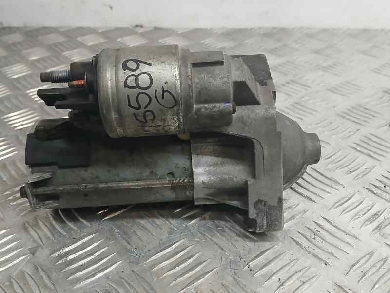 Recambio de motor arranque para dacia sandero laureate referencia OEM IAM 8200836473A TS12E9 VALEO