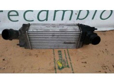 Recambio de intercooler para citroën c5 berlina business referencia OEM IAM IA1435 9657073480 VALEO