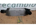 Recambio de intercooler para citroën c5 berlina business referencia OEM IAM IA1435 9657073480 VALEO