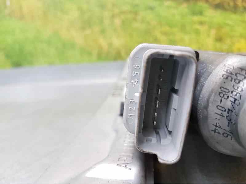 Recambio de elevalunas delantero izquierdo para peugeot 207 sw outdoor referencia OEM IAM  6 PINS ELECTRICO