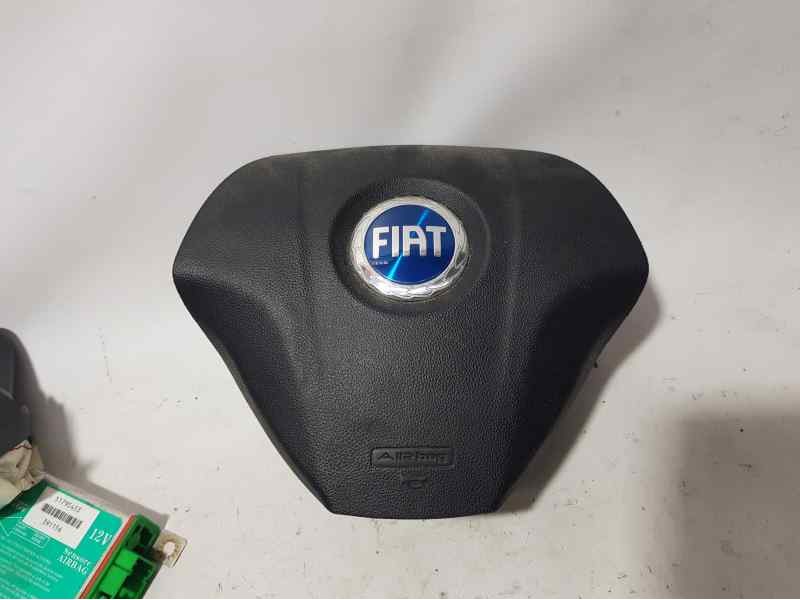 Recambio de kit airbag para fiat punto (evo) (199) dynamic referencia OEM IAM  C/ PRETENSORES 
