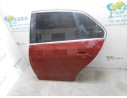 Recambio de puerta trasera izquierda para volkswagen jetta (1k2) 1.9 tdi referencia OEM IAM   
