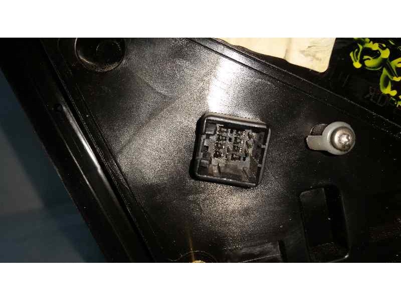 Recambio de retrovisor izquierdo para kia cee´d active referencia OEM IAM  5 PINS ELECTRICO
