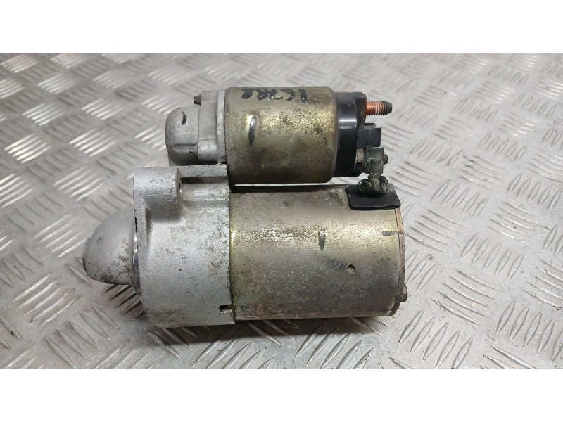 Recambio de motor arranque para chevrolet aveo / kalos hatchback (t200) 1.2 referencia OEM IAM 96289430 DELCO REMY 