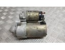 Recambio de motor arranque para chevrolet aveo / kalos hatchback (t200) 1.2 referencia OEM IAM 96289430 DELCO REMY 