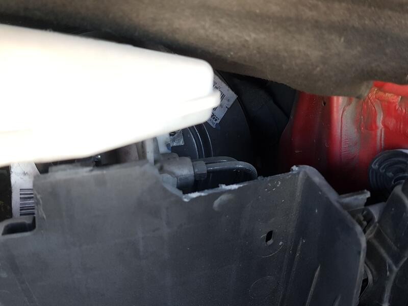 Recambio de bomba freno para opel crossland x / crossland (p17, p2qo) 1.6 turbo d (75) referencia OEM IAM 4601R9  