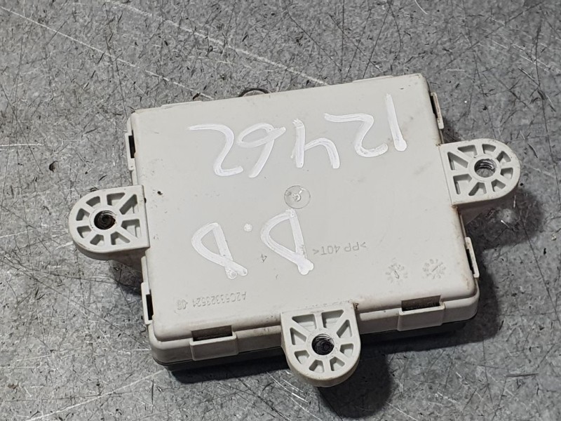 Recambio de modulo electronico para ford c-max trend referencia OEM IAM AV6N14B533BK  