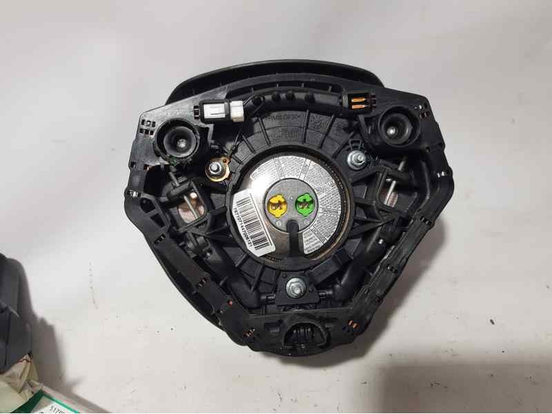 Recambio de kit airbag para fiat punto (evo) (199) dynamic referencia OEM IAM  C/ PRETENSORES 