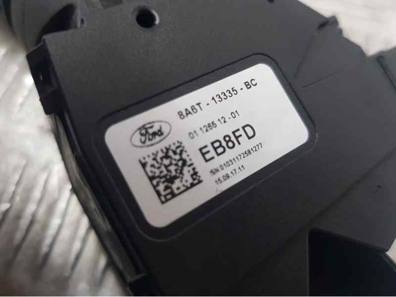 Recambio de mando intermitentes para ford tourneo courier (c4a) titanium referencia OEM IAM 8A6T13335BC 0112651201 