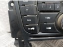 Recambio de mando radio para opel astra j lim. cosmo referencia OEM IAM 13346050 28267481 DELPHI BOTON PELADO