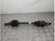 Recambio de transmision delantera izquierda para ford fiesta (ccn) trend referencia OEM IAM 8V513B437AAB  