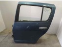 Recambio de puerta trasera izquierda para dacia sandero laureate referencia OEM IAM 821018232R  POCO TOCADA