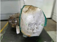 Recambio de caja transfer para nissan patrol (k/w260) 2.8 diesel referencia OEM IAM 33103G9801  