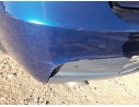 Recambio de paragolpes trasero para bmw 1 (e81) 118 d referencia OEM IAM 51127837434 ROZADO 