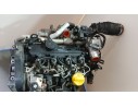 Recambio de motor completo para mercedes-benz citan monospace (w415) 109 cdi (415.703) referencia OEM IAM K9KE628 INYECCION BOSC