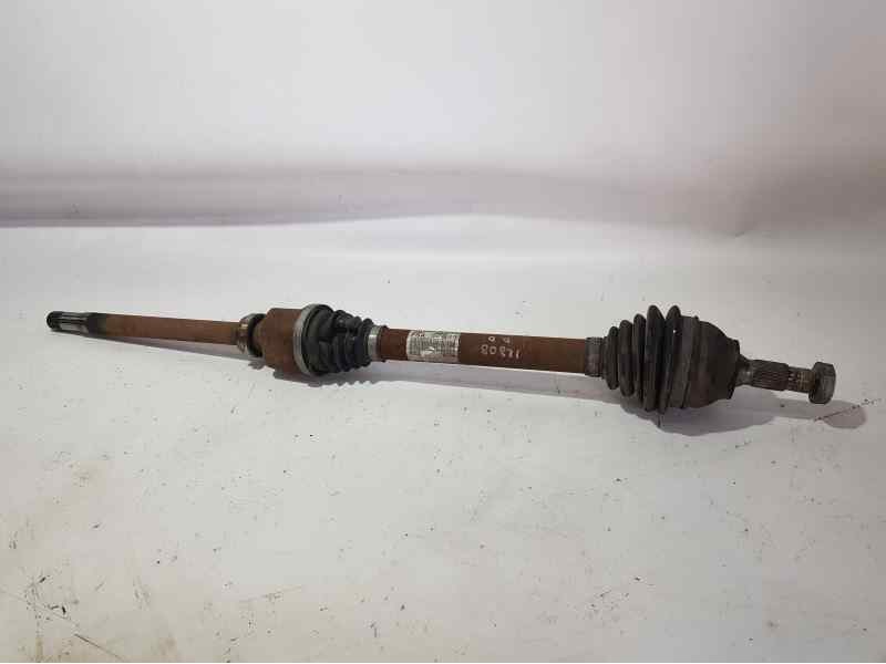 Recambio de transmision delantera derecha para ds 4 desire referencia OEM IAM 9684135480  