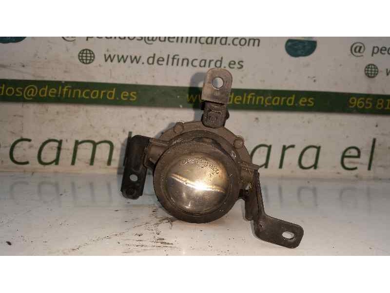 Recambio de faro antiniebla derecho para kia cee´d active referencia OEM IAM   