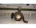 Recambio de faro antiniebla derecho para kia cee´d active referencia OEM IAM   