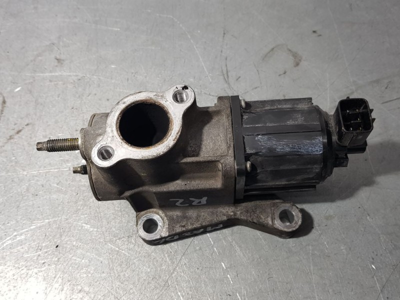 Recambio de valvula egr para mazda 6 lim. (gh) 2.2 turbodiesel cat referencia OEM IAM R2AA20300A K5T7873 