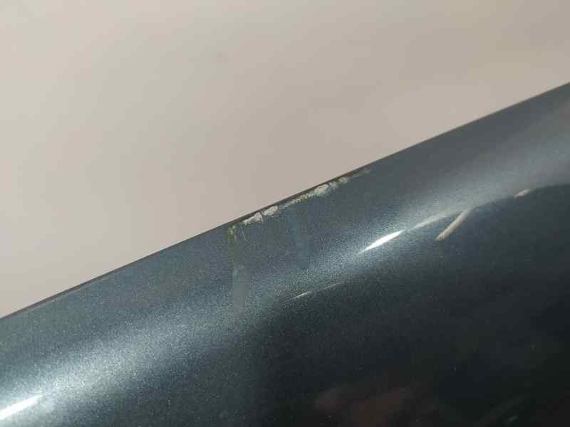 Recambio de puerta trasera izquierda para dacia sandero laureate referencia OEM IAM 821018232R  POCO TOCADA