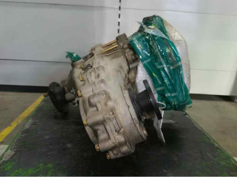 Recambio de caja transfer para nissan patrol (k/w260) 2.8 diesel referencia OEM IAM 33103G9801  