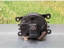 Recambio de faro antiniebla derecho para peugeot 207 sw outdoor referencia OEM IAM 9650001680 89204712 VALEO