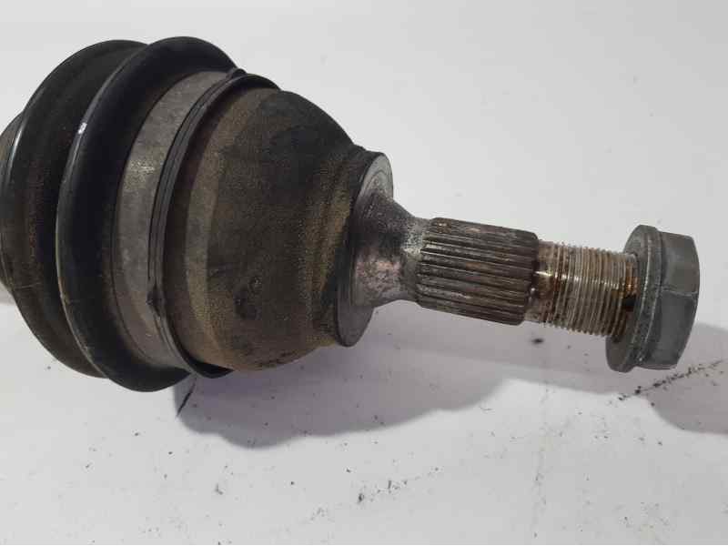 Recambio de transmision delantera derecha para ds 4 desire referencia OEM IAM 9684135480  