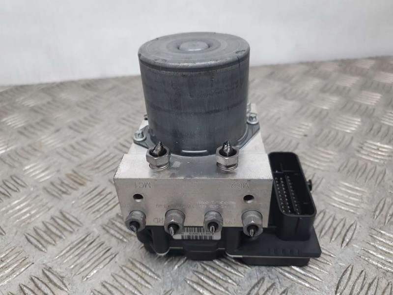 Recambio de abs para citroën c4 lim. seduction referencia OEM IAM 9677024980 0265252034 BOSCH