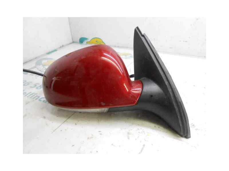 Recambio de retrovisor derecho para volkswagen jetta (1k2) 1.9 tdi referencia OEM IAM   ELECTRICO5 5 CABLES