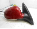 Recambio de retrovisor derecho para volkswagen jetta (1k2) 1.9 tdi referencia OEM IAM   ELECTRICO5 5 CABLES