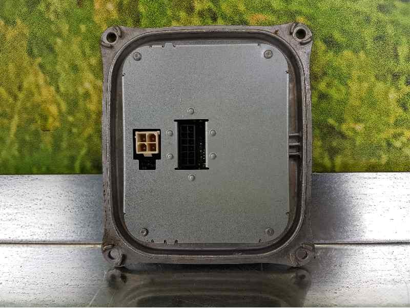 Recambio de centralita faros xenon para peugeot 308 allure referencia OEM IAM 130732940300  