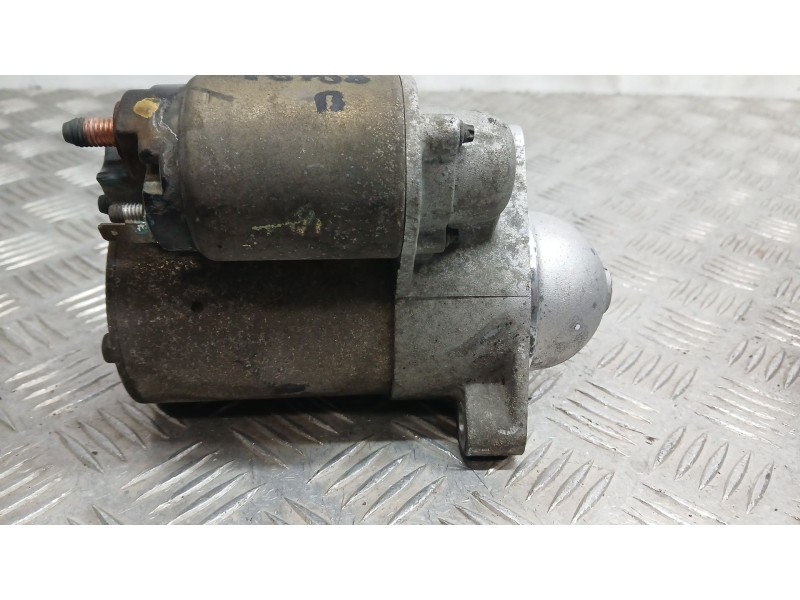 Recambio de motor arranque para chevrolet aveo / kalos hatchback (t200) 1.2 referencia OEM IAM 96289430 DELCO REMY 