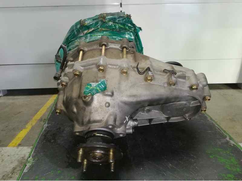 Recambio de caja transfer para nissan patrol (k/w260) 2.8 diesel referencia OEM IAM 33103G9801  