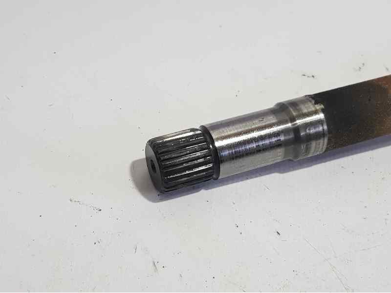 Recambio de transmision delantera derecha para ds 4 desire referencia OEM IAM 9684135480  