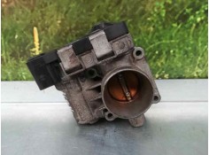 Recambio de caja mariposa para fiat nuova 500 (150) 1.2 cat referencia OEM IAM 5519278  