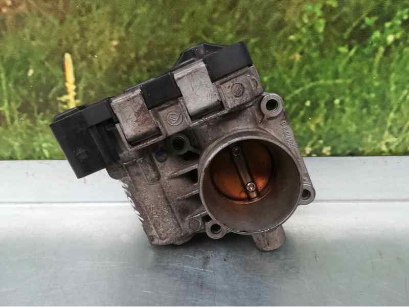 Recambio de caja mariposa para fiat nuova 500 (150) 1.2 cat referencia OEM IAM 5519278  