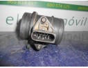 Recambio de caudalimetro para skoda roomster (5j7) family referencia OEM IAM 0281002531 038906461B BOSCH