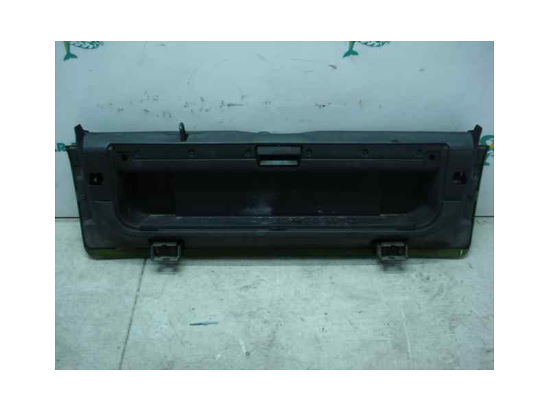 Recambio de porton trasero para citroën c2 sx referencia OEM IAM   INFERIOR