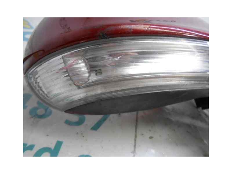 Recambio de retrovisor derecho para volkswagen jetta (1k2) 1.9 tdi referencia OEM IAM   ELECTRICO5 5 CABLES