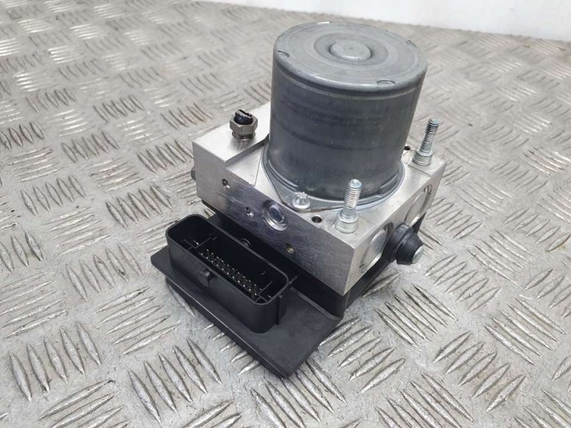 Recambio de abs para citroën c4 lim. seduction referencia OEM IAM 9677024980 0265252034 BOSCH