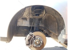 Recambio de plastico pase rueda del. izq. para toyota urban cruiser (_p1_) 1.33 (nsp110_) referencia OEM IAM   